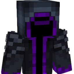 MAVATTA Minecraft avatar bust