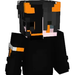 MAXARl's Minecraft skin