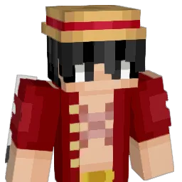 MAXGAMER0624 Minecraft avatar bust