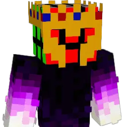 MAXGAMER120705 Minecraft avatar bust