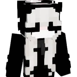 MAXIANG0509 Minecraft avatar bust