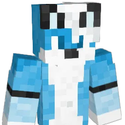 MAXICITY2006's Minecraft skin