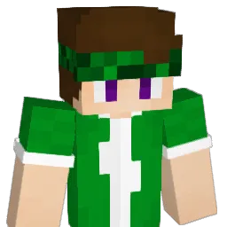 MAXIK_EZ Minecraft avatar bust