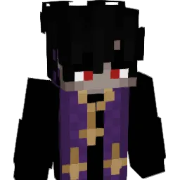 MAXIMILIAN_73390 Minecraft avatar bust