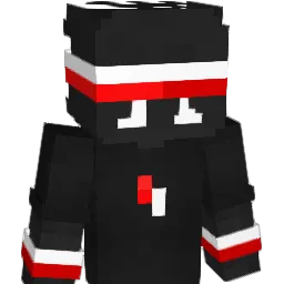 MAXTHEMONKE10 Minecraft avatar bust