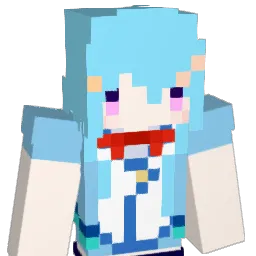 MAXamillion567 Minecraft avatar bust