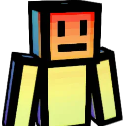 MAXcoolPC Minecraft avatar bust