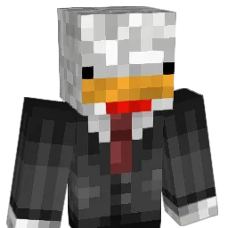 MAXthegoat55 Minecraft avatar bust