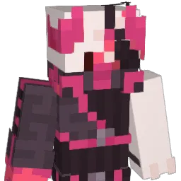 MAY0NAlSE Minecraft avatar bust