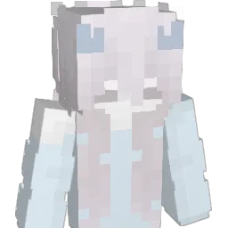 MAYER_UwU Minecraft avatar bust