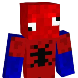 MAYGRAY's Minecraft skin