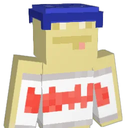 MAYO1337's Minecraft skin