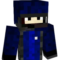 MAYTION's Minecraft skin