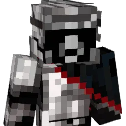 MAZEROSKI's Minecraft skin