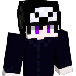 MA_YANG Minecraft avatar bust