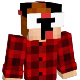 MAarcelooo Minecraft avatar bust