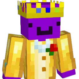 MActron's Minecraft skin