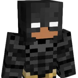 MAnel12444 Minecraft avatar bust