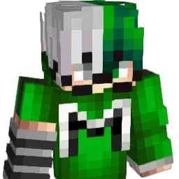 MAngelAc01's Minecraft skin