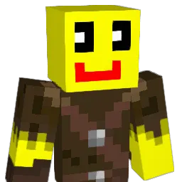 MAntek09's Minecraft skin