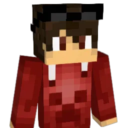 MArtNik Minecraft avatar bust