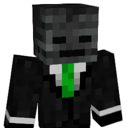 MAyaniCB Minecraft avatar bust