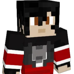 MB14GAMING14's Minecraft skin