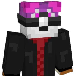 Minecraft-Skin von MB65S