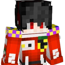 MBABAS's Minecraft skin