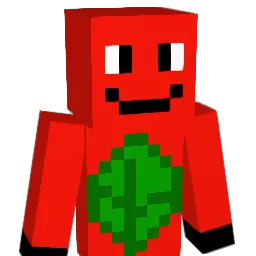 MBAPPLE's Minecraft skin
