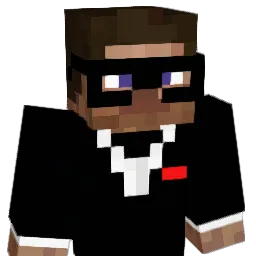 MBB23's Minecraft skin