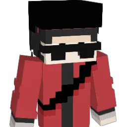 MBFer20's Minecraft skin