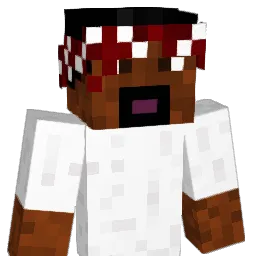 MBJ2004's Minecraft skin