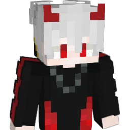 MBKOG1966 Minecraft avatar bust