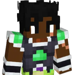 MBTLC's Minecraft skin