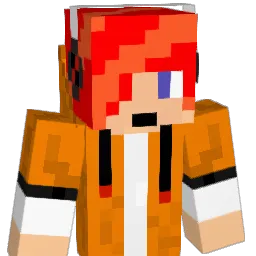 MBYlhrdt Minecraft avatar bust