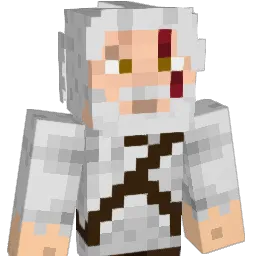 MBakter's Minecraft skin