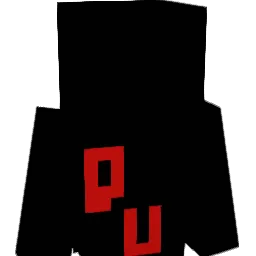 MBata11 Minecraft avatar bust