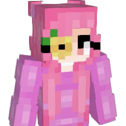 MBates's Minecraft skin