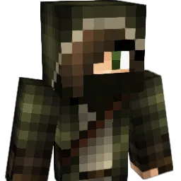 MBcatty13's Minecraft skin