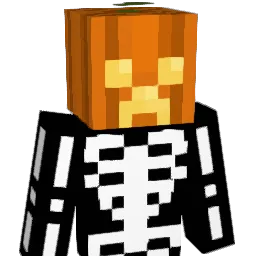 MBchocolate Minecraft avatar bust