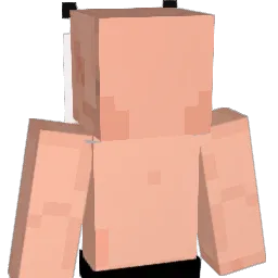 MBdream's Minecraft skin
