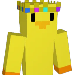 MBenjamin25's Minecraft skin