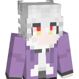 MC520oi Minecraft avatar bust