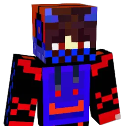 MC7007's Minecraft skin