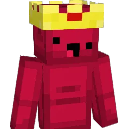 MCA88A Minecraft avatar bust