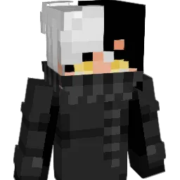 MCBOGDIK's Minecraft skin