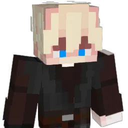 MCBakuzzz's Minecraft skin