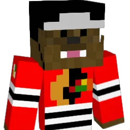 MCBuildCraftDE's Minecraft skin