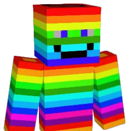 MCBuilder913 Minecraft avatar bust